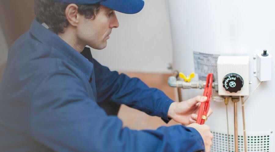 Professional same day plumber in Good Thunder, MN